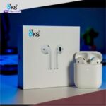 Airpods_PRO with Super Sound & High Quality Touch Sensors True Stereo Headphones-1