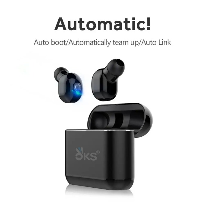 M2T-SJ TWS Best True Wireless Bluetooth Earbuds-1