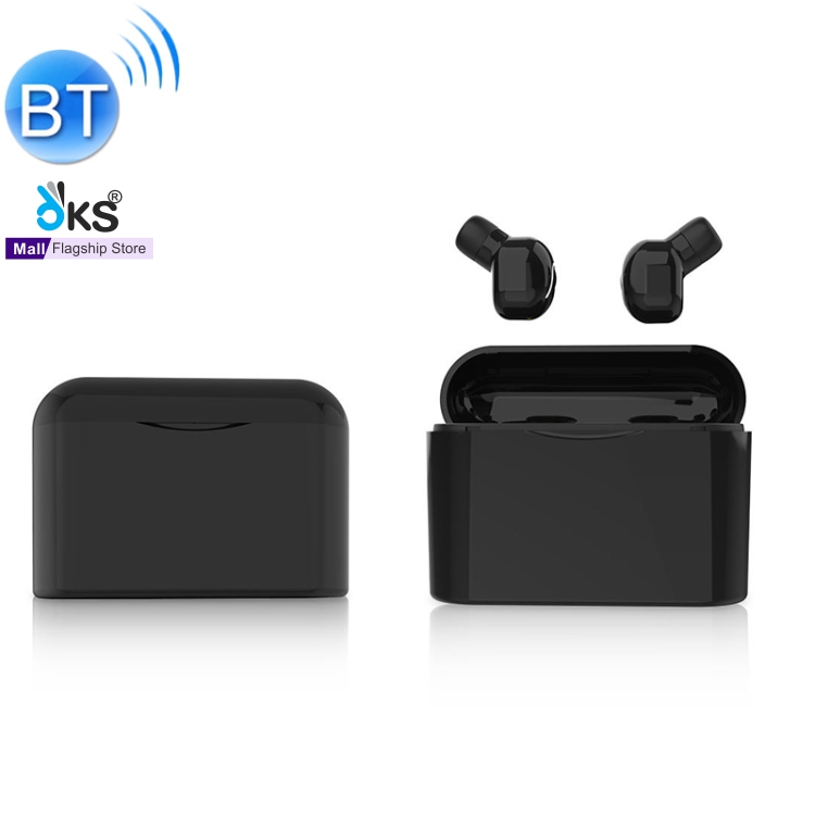 M2T-SJ TWS Best True Wireless Bluetooth Earbuds-4