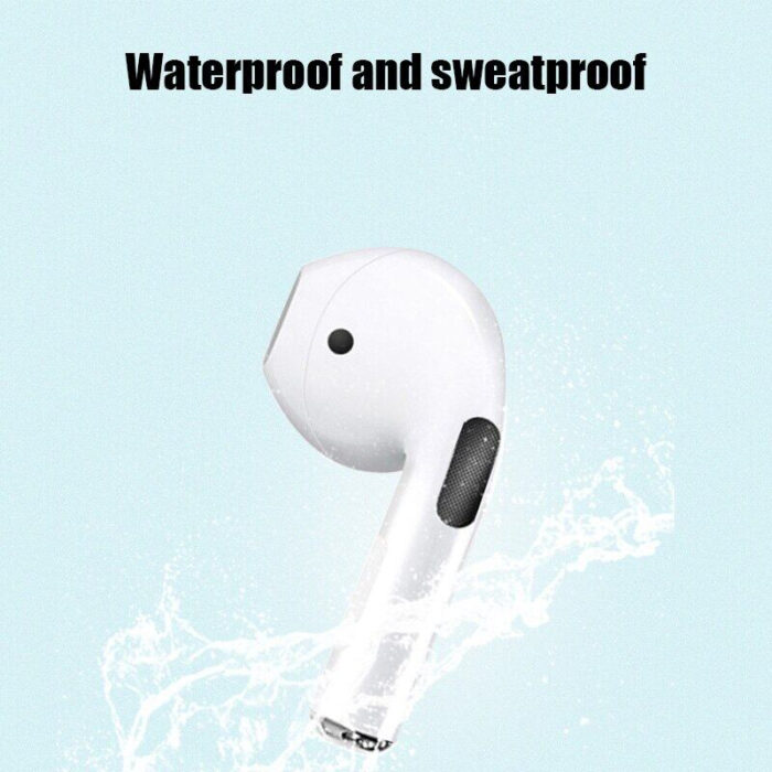 New Air Pro 6 TWS Wireless Headphones Bluetooth Earphone Earbuds-4