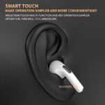 New Air Pro 6 TWS Wireless Headphones Bluetooth Earphone Earbuds-8