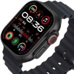 New Original HiwatchPro T900 Ultra 2 Smartwatch Big IPS Display-3