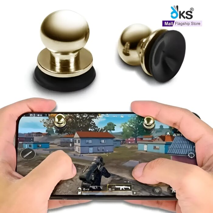 New PUBG Mobile Screen Small X13 gaming Fire Button-1