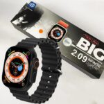 New T900 Ultra Smartwatch Bluetooth Call Sleeping-2