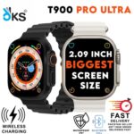 New T900 Ultra Smartwatch Bluetooth Call Sleeping-4