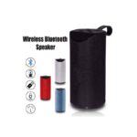 Solar Y30_Mini Bluetooth Portable Speaker Bluetooth Mobile Speaker-6