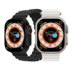 T900 Ultra Smart Watch - 2.09 Infinite Display - 49MM-2