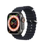 T900 Ultra Smart Watch - 2.09 Infinite Display - 49MM-3